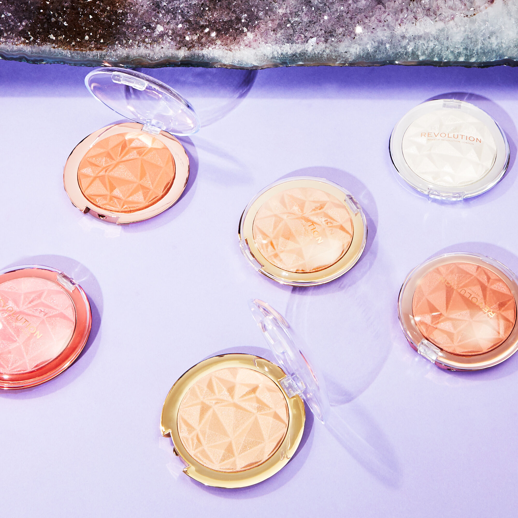 Precious Stone Highlighter